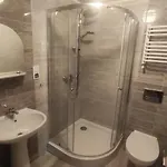 Goscinne Jawor Kwatera prywatna Bukowina Tatrzańska