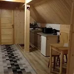Goscinne Jawor Bukowina Tatrzańska