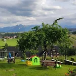 Goscinne Jawor Séjour chez l'habitant *