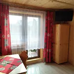 Goscinne Jawor Kwatera prywatna Bukowina Tatrzańska