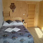 Goscinne Jawor Bukowina Tatrzańska