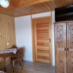 Goscinne Jawor * Bukowina Tatrzańska