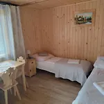 Kwatera prywatna Goscinne Jawor