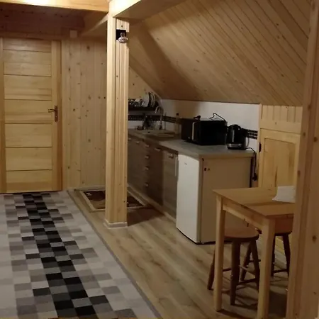 Goscinne Jawor Bukowina Tatrzańska