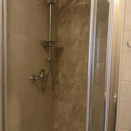 Goscinne Jawor Quarto em Acomodações Particulares Bukowina Tatrzańska