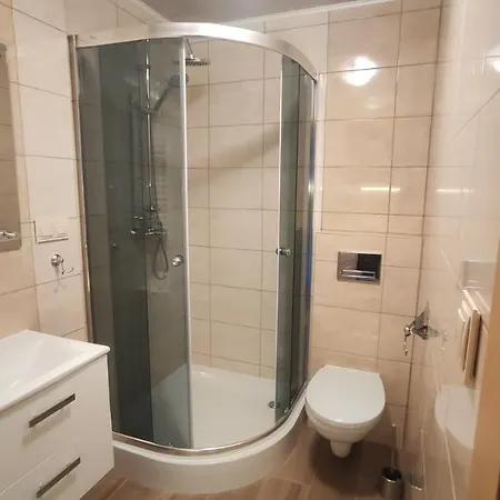 Goscinne Jawor * Bukowina Tatrzańska