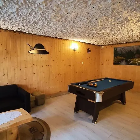 Goscinne Jawor Bukowina Tatrzańska