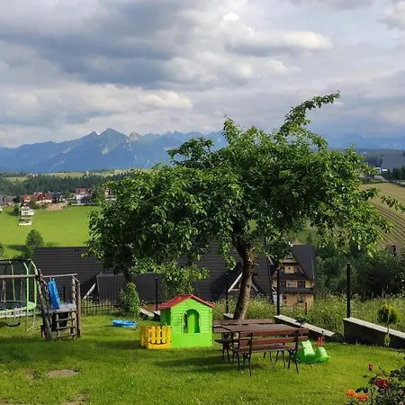 Goscinne Jawor Privatunterkunft *