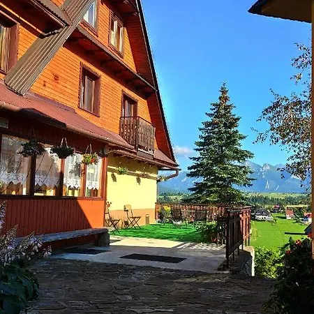 Goscinne Jawor Quarto em Acomodações Particulares