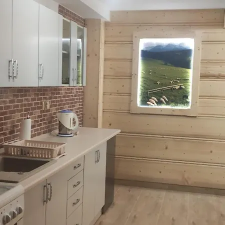 Goscinne Jawor Quarto em Acomodações Particulares