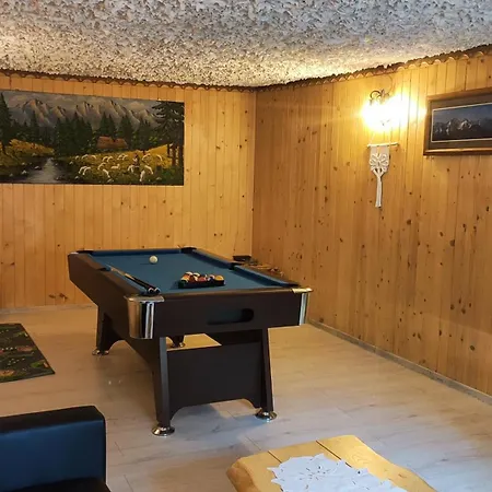 Kwatera prywatna Gościnne Jawor