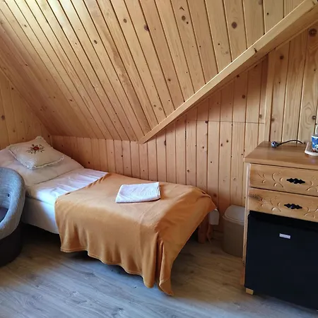 Kwatera prywatna Gościnne Jawor
