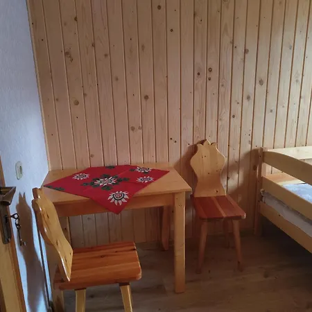 Goscinne Jawor Bukowina Tatrzańska
