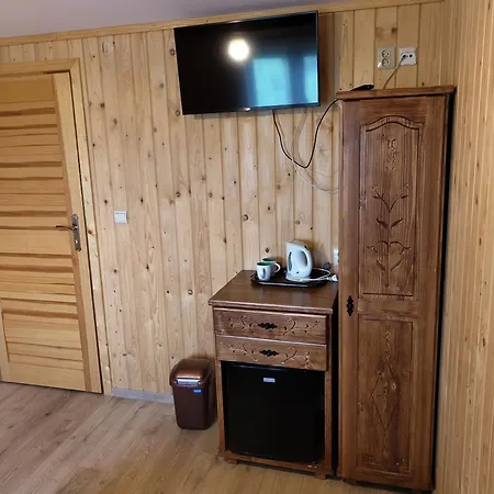 Goscinne Jawor Quarto em Acomodações Particulares