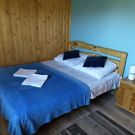 Quarto em Acomodações Particulares Goscinne Jawor *