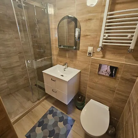 Gościnne Jawor * Bukowina Tatrzańska