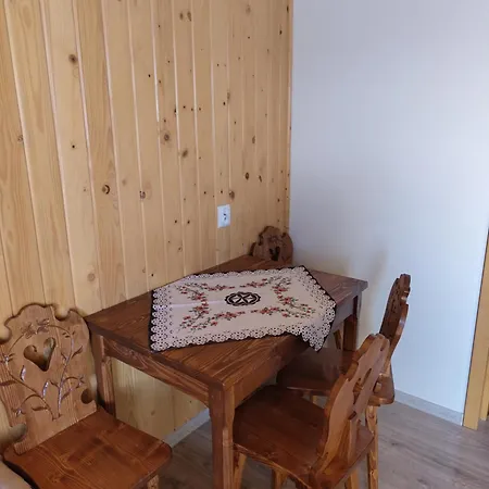 Kwatera prywatna Gościnne Jawor