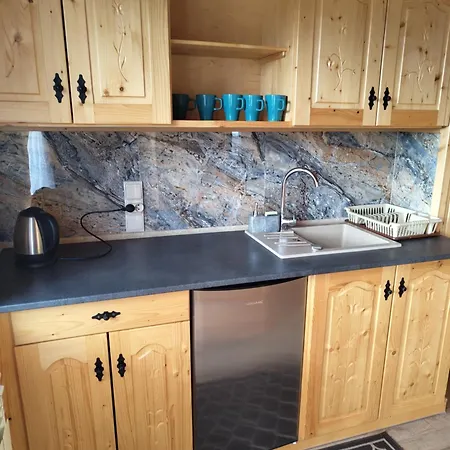 منزل للإقامة Goscinne Jawor بوكافينا تترايسكا