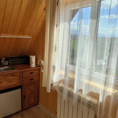 Goscinne Jawor Bukowina Tatrzańska