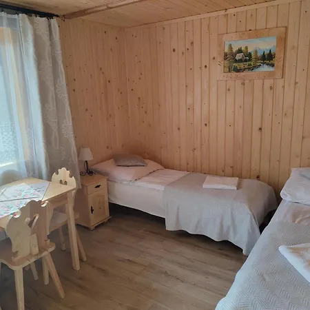 Quarto em Acomodações Particulares Goscinne Jawor