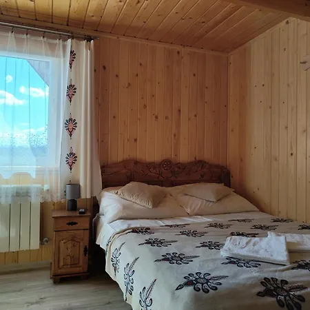 Quarto em Acomodações Particulares Goscinne Jawor *