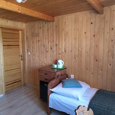 Gościnne Jawor *