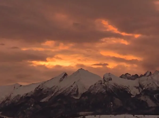 Goscinne Jawor Ubytování v soukromí Tatranská Bukovina